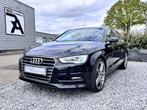 Audi A3 Sportback 1.4 TFSI Ambition S-Tronic Navi|Cruis|PDC|, Auto's, Te koop, Huisgarantie, Geïmporteerd, 5 stoelen