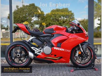 DUCATI PANIGALE V2 / 2019 / Full Option!  beschikbaar voor biedingen