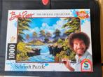 Bob Ross Puzzel - 1000 stukjes, Hobby en Vrije tijd, Ophalen of Verzenden