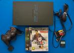 PlayStation 2 Compleet Pakket met Games & Controller, Spelcomputers en Games, Met games, Ophalen of Verzenden, Zo goed als nieuw