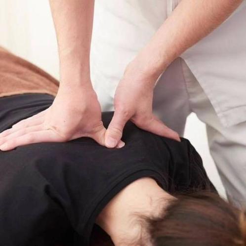 Shiatsu medische therapie of Sportmassage, Nijmegen, Diensten en Vakmensen, Welzijn | Masseurs en Massagesalons, Bedrijfsmassage