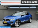 Volkswagen T-Roc 1.0 TSI Sport / Virtual dash / Full led /, Voorwielaandrijving, Gebruikt, Euro 6, Met garantie (alle)