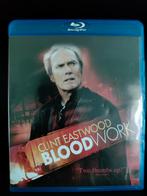 Blood Work 2002 Blu Ray * Regio A *, Ophalen of Verzenden, Zo goed als nieuw