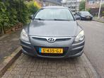 Hyundai i30 1.4 I Cvvt Crosswagon 2010 Grijs, Auto's, Voorwielaandrijving, 4 cilinders, 1396 cc, Handgeschakeld