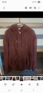 Trui (teddy) maat M, Ophalen of Verzenden, Zo goed als nieuw