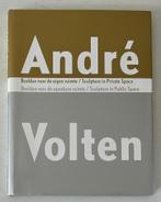 André Volten - Beelden voor de eigen ruimte en openbare ruim, Ophalen of Verzenden, Zo goed als nieuw
