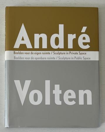 André Volten  beschikbaar voor biedingen