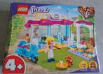 LEGO Friends 41440 Heartlake City Bakkerij, Kinderen en Baby's, Speelgoed | Duplo en Lego, Ophalen, Zo goed als nieuw, Lego
