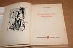 Speurtocht Door Noord-Afrika — Bob Evers Jeugdboek Vintage, Boeken, Ophalen of Verzenden, Gelezen