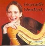 Gwyneth Wentink - Harp ( nieuw in seal ), Verzenden, Nieuw in verpakking