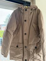 Profuomo winterjas xl, Beige, Maat 56/58 (XL), Ophalen of Verzenden, Profuomo