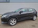 Nissan QASHQAI 1.2 Connect Edition Climatronic, Trekhaak , P, Voorwielaandrijving, Euro 5, Gebruikt, 4 cilinders