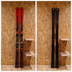 Atomic G8 182cm (24/25) revoshock C + x12 gw (gripwalk) ski, 180 cm of meer, Nieuw, Ophalen of Verzenden, Carve