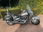 Suzuki Intruder 1500, Chopper, Particulier