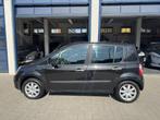 Renault Modus 1.6-16V Exception NW APK (bj 2007), Voorwielaandrijving, 15 km/l, 4 cilinders, Zwart