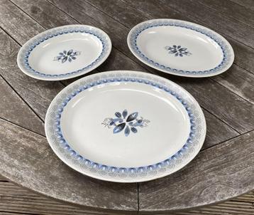 Mooie Schalen Wedgwood 3 stuks beschikbaar voor biedingen