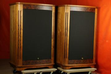 Tannoy Canterbury HE / HE TRADE.INRUIL. Gigantische kasten! beschikbaar voor biedingen