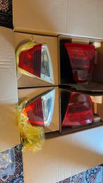 BMW E90/E91 Achterlichten Set - Nieuwstaat, Auto-onderdelen, Verlichting, Ophalen of Verzenden, Nieuw, BMW