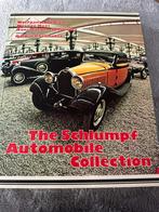 The Schlumf Automobile Collection, Boeken, Ophalen of Verzenden, Zo goed als nieuw, Overige merken, Wolfgang Drehsen