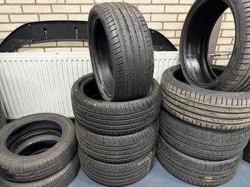 4x 215 40 18 89Y XL Vredestein Ultrac * Demo NIUEW DOT1025 beschikbaar voor biedingen