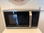 Samsung combimagnetron - smart oven, Ophalen, Combimagnetron, Zo goed als nieuw, Draaiplateau
