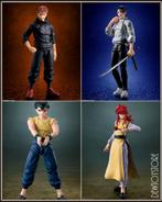 [Pre-order] Bandai S.H. SH Figuarts SHF Action Figure, Verzenden, Nieuw