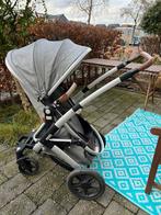 Joolz GEO 1, Kinderen en Baby's, Kinderwagens en Combinaties, Overige merken, Kinderwagen, Gebruikt, Verstelbare duwstang