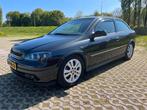 Opel Astra 2.2 16V 3D 2001 Zwart, Auto's, Voorwielaandrijving, 4 cilinders, 610 kg, Zwart