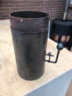 HOUT KACHEL AFVOER, Ophalen, Zo goed als nieuw, Hout, Overige soorten