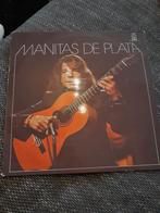 Manitas de Plata LP, Ophalen of Verzenden, Gebruikt, 12 inch