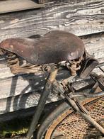 Voor oorlogse oma fiets, Fietsen en Brommers, Ophalen