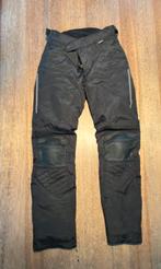 Revit dames motorbroek maat 36 (S), Motoren, Kleding | Motorkleding, Ophalen, Tweedehands, Dames, Broek | textiel
