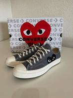 Converse x Comme des Garçons sneaker, Converse, Ophalen of Verzenden, Zo goed als nieuw, Sneakers of Gympen