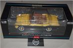 MB SALE 1:18 MERCEDES 220 SE PONTON cabrio Sun star WRH, Verzenden, Zo goed als nieuw, Auto, Sun Star