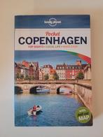 Lonely Planet Pocket Copenhagen Reisgids, Lonely Planet, Budget, Europa, Ophalen of Verzenden