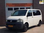 Volkswagen Transporter Kombi 1.9 TDI 300 Baseline, Gebruikt, 7 stoelen, Wit, 84 pk