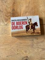 De Boeren Oorlog - Martin Bossenbroek, Ophalen of Verzenden, Niet van toepassing, Zo goed als nieuw, Overige onderwerpen