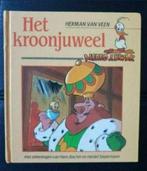 Herman van Veen - Het kroonjuweel / Alfred J. Kwak, Boeken, Gelezen, Herman van Veen, Ophalen of Verzenden