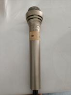 AKG D100 microfoon vintage, Muziek en Instrumenten, Microfoons, Ophalen of Verzenden, Gebruikt