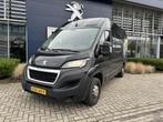 Peugeot Boxer 330 2.2 BlueHDi 120 L2H2 Asphalt l DEMO, Voorwielaandrijving, 4 cilinders, Met garantie (alle), 2500 kg