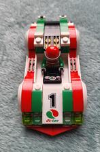 Lego Octan race auto / straat racer / Formule 1 wagen., Ophalen of Verzenden, Gebruikt, Complete set, Lego