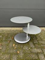 Leolux Cyclo bijzettafel 2e generatie, Ophalen, Zo goed als nieuw