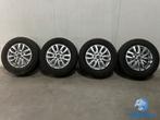 Nieuwe Iveco Daily 16 inch velgen 6x125 zomerbanden 225/65R1, Auto-onderdelen, Banden en Velgen, Bestelwagen, -, Banden en Velgen