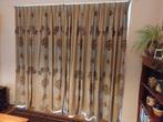 Gordijn, Ophalen, Gebruikt, 200 cm of meer, Klassiek