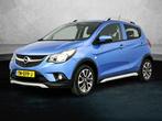 Opel KARL Rocks Online Edition 75pk | Navigatie | Cruise Con, Auto's, Opel, Te koop, 5 stoelen, Benzine, 3 cilinders