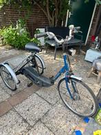 Driewiel Fiets 18 - 22 inch Rijdt perfect €225, Fietsen en Brommers, Fietsen | Driewielfietsen, Ophalen of Verzenden, Gebruikt