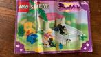 Lego Belville 5840, Ophalen, Gebruikt, Complete set, Lego