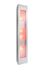 Sunshower Combi White, Ophalen