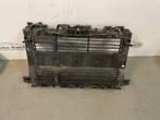 Ford fiesta 2017+ H1BB-8B041-A. H1BB-8B041-C, Ophalen of Verzenden, Gebruikt, Bumper