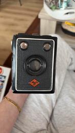 Affa 025 film b2 6x9, Ophalen of Verzenden, Voor 1940, Fototoestel